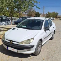 پژوه ۲۰۶ مدل v20|خودرو سواری و وانت|تبریز, |دیوار