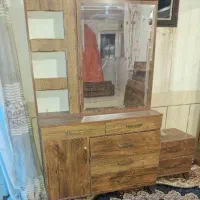 سرویس خواب دونفره بدون هیچ عیب