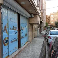 مغازه ۵۰ متری شیک