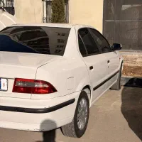 سمند ef7 بسیار تمیز|خودرو سواری و وانت|پردیس, فاز ۱۱|دیوار