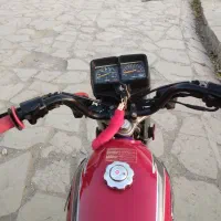 موتور 125 سابین 1394 مزایده بدون