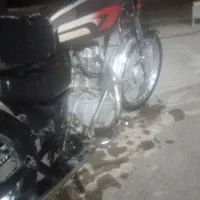 موتور تلاش 125 مدل 91