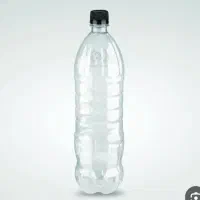 بطری یکونیم