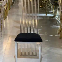 صندلی یونانی پشت بلند/تالار خانه عقد جایگاه|عمده‌فروشی|کوهسار (آذربایجان), |دیوار