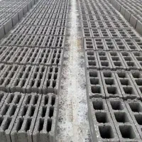 کول . موزاییک . بلوک