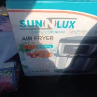 فروش سرخکن مارک سان لوکس