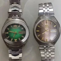 انواع ساعت قدیمی و عتیقه