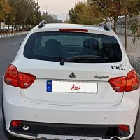 کوییک mt مدل ۱۴۰۱|خودرو سواری و وانت|میانه, |دیوار