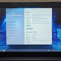 لپ تاپ LENOVO بسیار تمیز|رایانه همراه|فردیس, شهرک شهید حسینی|دیوار