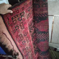 فرش دستبافت عتیقه