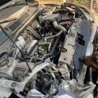 X33s مدل ۱۴۰۰ تصادفی|خودرو سواری و وانت|شهریار, رضی آباد پایین|دیوار