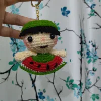 عروسک های بافتنی|اسباب‌بازی بچه|شیرود, |دیوار