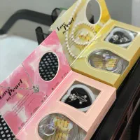 پک کامل مروارید پرورشی عشق