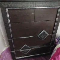 دراور آینه دار|جاکفشی، کمد، دراور|تهران, صد دستگاه|دیوار