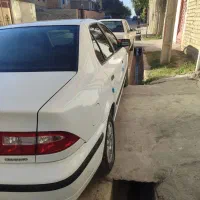 سمند LX مولتی پلکس، مدل ۱۳۹۷|خودرو سواری و وانت|مینودشت, |دیوار