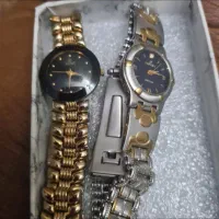 ساعت اصل خارجی زنانه( نو) مارک سوییس