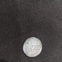 سکه دوران حضرت محمد