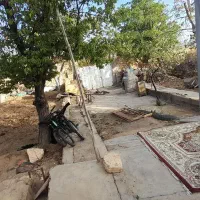 فروش ملک ویلایی به متراژ 1100متر|فروش خانه و ویلا|نطنز, |دیوار