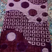 فرش و پادری آشپزخانه