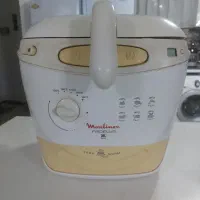 سرخ کن مولینکس اصل