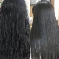 اموزش وخدمات کراتین وبافت واکستنشن بافت وکاشت مژه