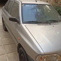 پراید 88هیدرولیک