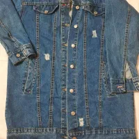 کت جین|لباس|الوند, |دیوار