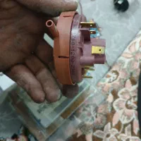 بورد  لباس شویی پارس4260
