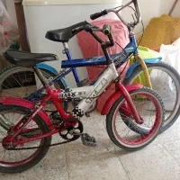 دوچرخه۱۶و۲۰مناسب