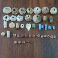 مهرهای کهنه و با اصالت