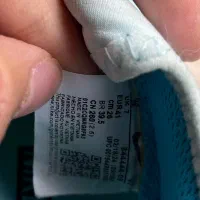 کفش سالنی نایکی مجستا سایز 41|کیف، کفش، کمربند|تهران, مجیدآباد|دیوار