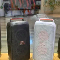 اسپیکر پارتی باکس JBL