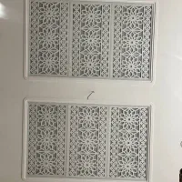 پخش و اجرای سقف کاذب آسمان مجازی و تایل معرق (cnc)|خدمات پیشه و مهارت|تهران, آزادشهر|دیوار