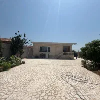 740متری ویلا باغ دل باز نزدیک رشت نزدیک خیابان