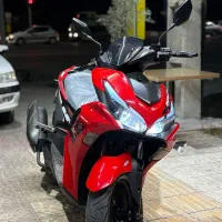 NVX180H|موتورسیکلت|کازرون, |دیوار