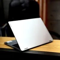 لپتاپ اوپن باکس 360 درجه و لمسی لنوو/ اقساطی|رایانه همراه|تبریز, |دیوار