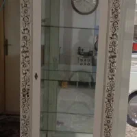 بوفه ویترین