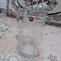 پارچ و لیوان نو استفاده نشده|ظروف سرو و پذیرایی|تهران, مسعودیه|دیوار