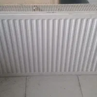 رادیاتور پنلی|آبگرمکن، پکیج، شوفاژ|قم, شهرک امام حسن|دیوار