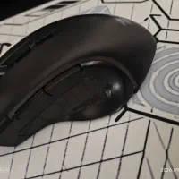 موس Red Ragon  M607