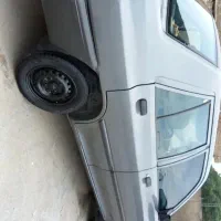پراید مدل۹۳برج۱۱