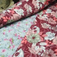 لحاف تمام پنبه