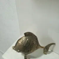 حیوانهای برنز دونه ای یک میلیون صد|مجسمه، تندیس، ماکت|پول, |دیوار