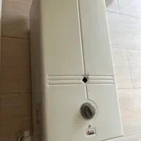 ابگرم کن دیواری بوتان d3115