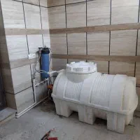 تاسیسات لوله کشی نصب تخصصی پمپ|خدمات پیشه و مهارت|همدان, |دیوار