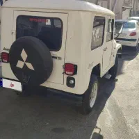 جیپ صحرا|خودرو سواری و وانت|تبریز, |دیوار