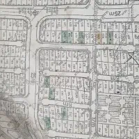 زمین کوی کارمندان (الهیه)فاز یک ۲۳۰متری