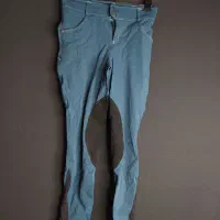 شلوار سوارکاری دخترانه