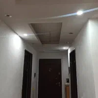 منزل مبله شهرک ایثارگران|اجارهٔ آپارتمان|جهرم, |دیوار