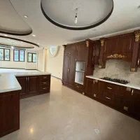 دروس ۲۲۰ متر/۳خواب/ ۱ مستر* ۳ پارکینگ سندی* ۶ ساله|فروش آپارتمان|تهران, دروس|دیوار